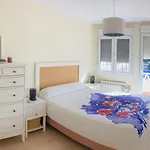 度假居 Brisa Y Paz