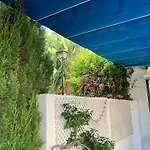 度假居 Brisa Y Paz 奇尔切斯