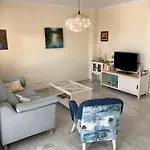 度假居 Brisa Y Paz
