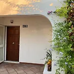 Brisa Y Paz