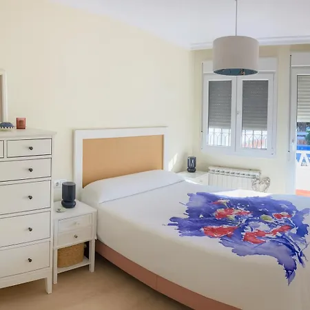 Casa vacanze Brisa Y Paz