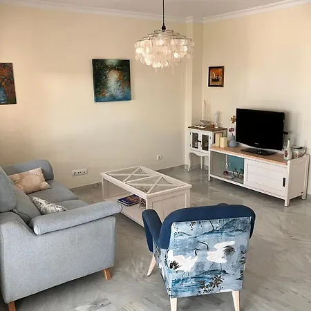 Casa vacanze Brisa Y Paz